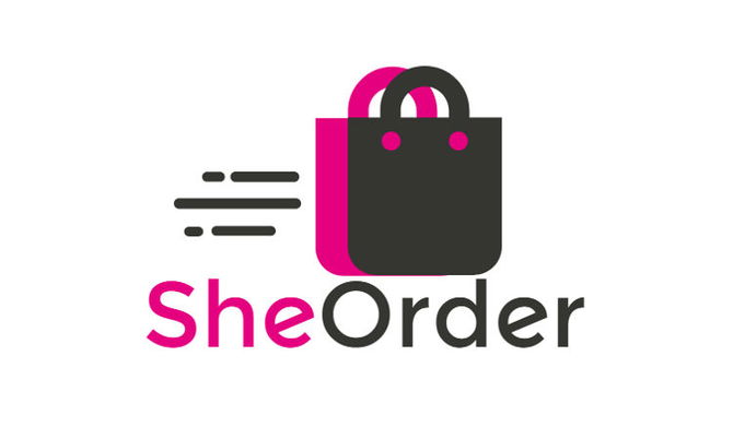 SheOrder.com